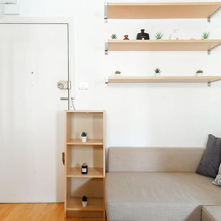 Fitzrovia & Regent'S Park - Cityapartmentstay London Bagian luar foto