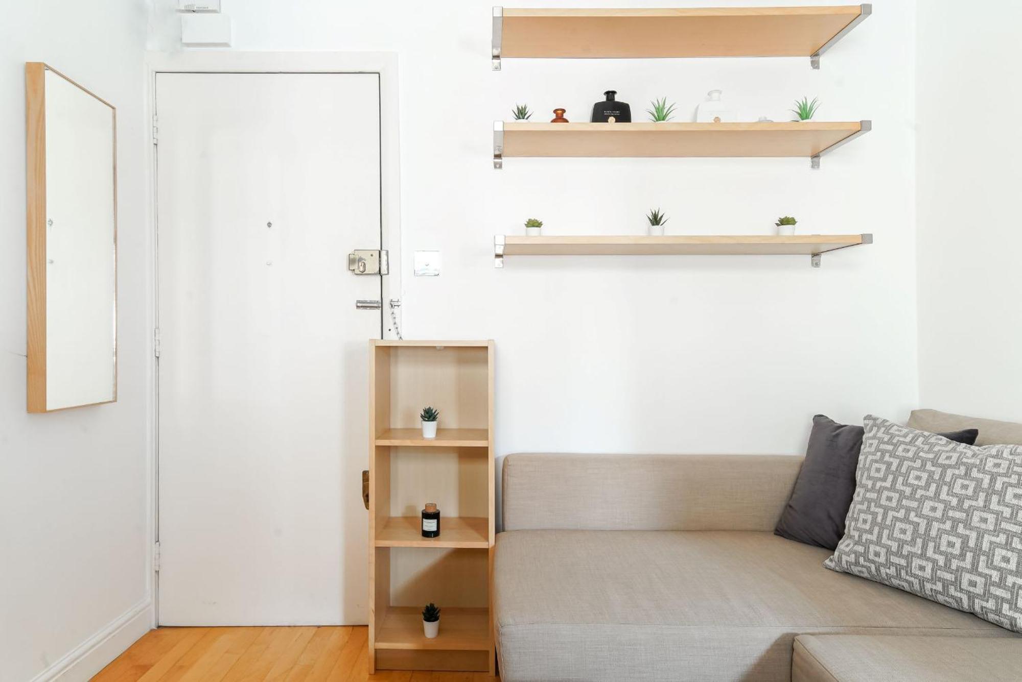 Fitzrovia & Regent'S Park - Cityapartmentstay London Bagian luar foto