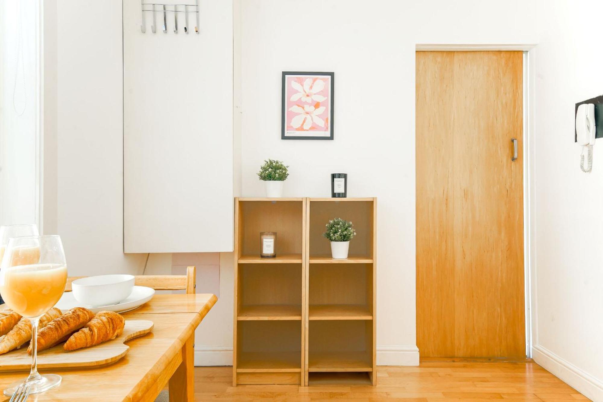 Fitzrovia & Regent'S Park - Cityapartmentstay London Bagian luar foto