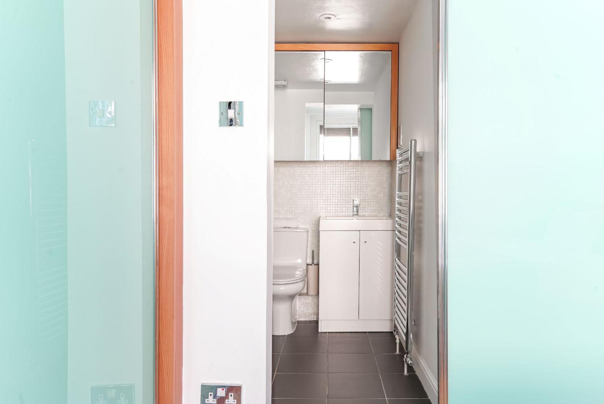 Fitzrovia & Regent'S Park - Cityapartmentstay London Bagian luar foto